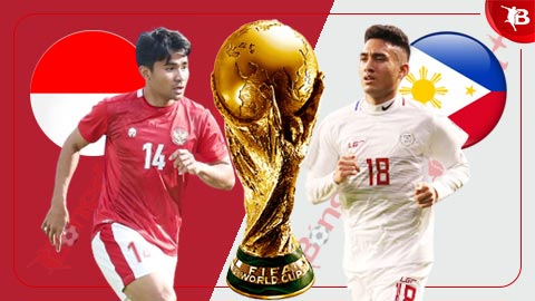 Nhận định bóng đá trận đấu Indonesia vs Philippines, 19h30 ngày 11/6: Chờ Philippines thể hiện danh dự 